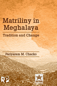 Matriliny in Meghalaya