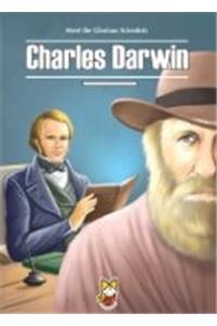 Meet the Glorious Scientists - Charles Darwin