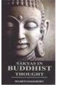 Sakyas in Buddhist Thought