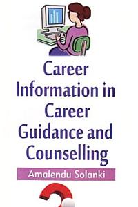 Career Information in Career Guidance and Counselling