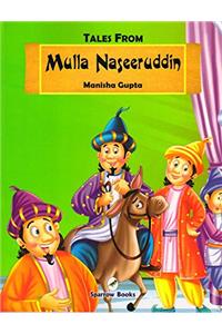Tales Of Mulla Naseeruddin