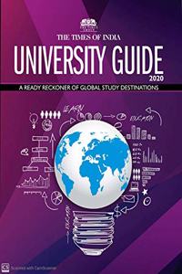 TIMES UNIVERSITY GUIDE - 2020