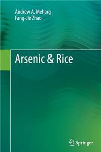 Arsenic & Rice