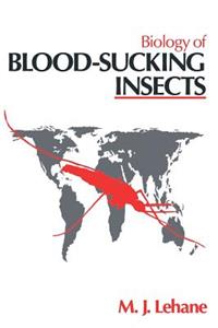 Biology of Blood-Sucking Insects