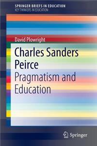 Charles Sanders Peirce