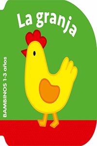 Bambinos - La granja