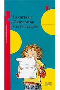 La Carta de Clementina