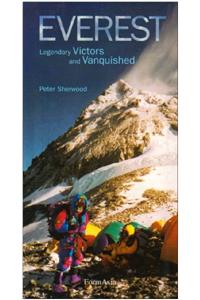 Everest: Legendary Victors and Vanquished