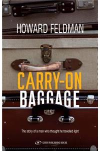 Carry-On Baggage