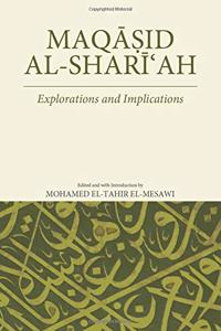 Maqasid Al-Shariah