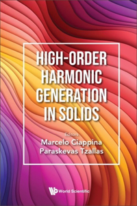 High-Order Harmonic Generation in Solids