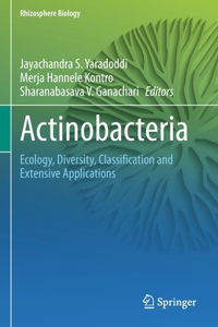 Actinobacteria