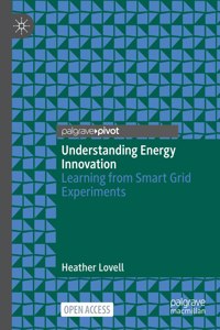 Understanding Energy Innovation