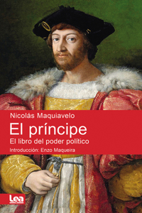 El prncipe