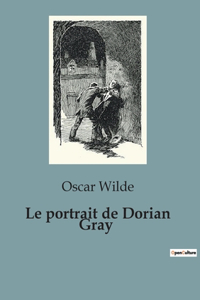 portrait de Dorian Gray