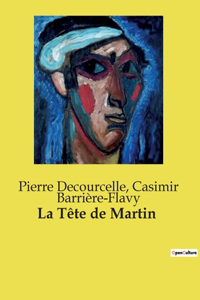 Tête de Martin