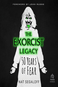 Exorcist Legacy