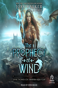 Prophecy of Wind