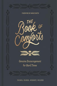 Book of Comforts