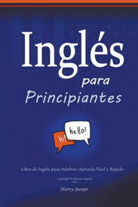 Inglés para Principiantes