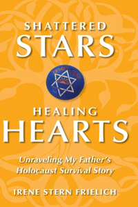 Shattered Stars Healing Hearts