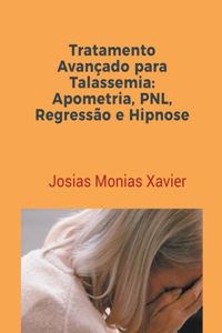Tratamento Avançado para Talassemia