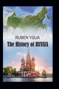 History of RUSSIA