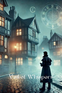 Veil Of Whispers