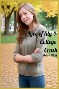 Love of lily 4