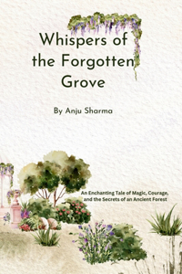 Whispers of the Forgotten Grove