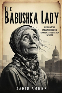 The Babushka Lady