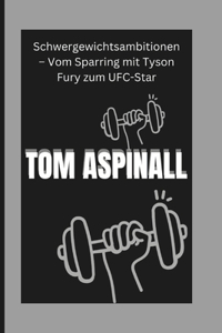 Tom Aspinall