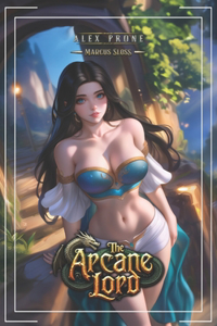 Arcane Lord