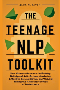 Teenage NLP Toolkit