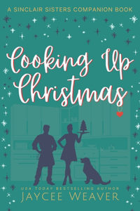 Cooking Up Christmas
