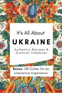 It's All About Ukraine
