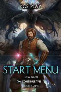Start Menu 2