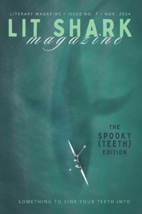 Lit Shark Magazine