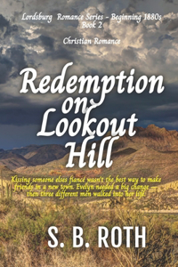 Redemption on Lookout Hill