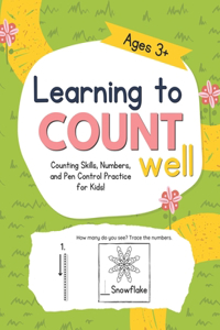 Learning to Count Well