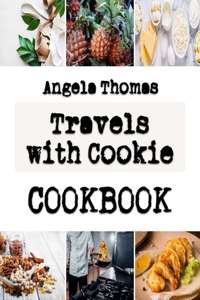 Travels with Cookie