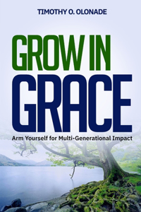 Grow in Grace