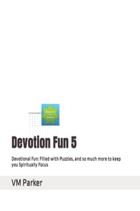 Devotion Fun 5