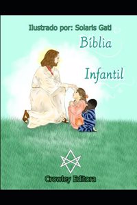 Bíblia Infantil