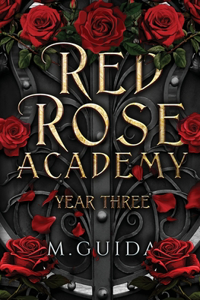Red Rose Academy Year Three