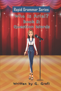 Who is Ariel?
