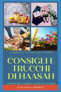 Suggerimenti E Trucchi Di Haasah