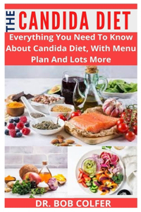 The Candida Diet