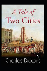 A Tale of Two Cities Annotated