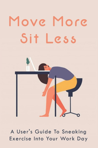 Move More Sit Less